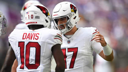 Cardinals still have to name starting quarterback after preseason finale  with Kyler Murray still out