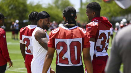 NFL Breaking News: Arizona Cardinals make Budda Baker highest-paid safety  in NFL history, NFL News, Rankings and Statistics