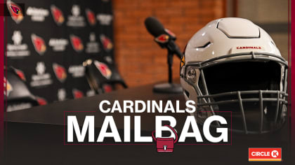 Arizona Cardinals Helmet - National Football League (NFL) - Chris