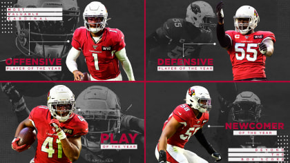 Cardinals Had NFL's Most Improved Offense In 2019