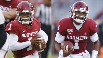 Eagles vs. Cardinals player props: Kyler Murray, Jalen Hurts props