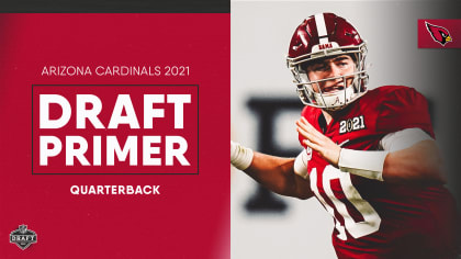 Cardinals Draft Primer 2021: Quarterback