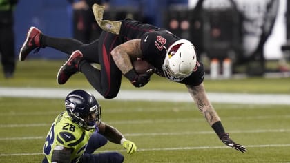 Sunday Night Football: Seahawks vs. Cardinals - Bleeding Green Nation