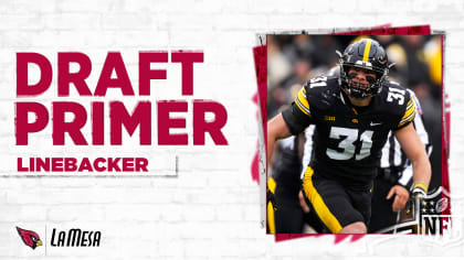 Cardinals Draft Primer 2023: Offensive Line