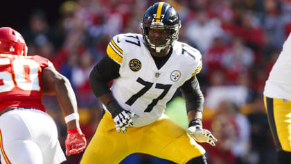 Steelers veteran could be on the trade block come training camp - A to Z  Sports