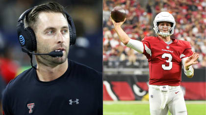 Bleacher Report - Arizona Cardinals QB Josh Rosen has been traded