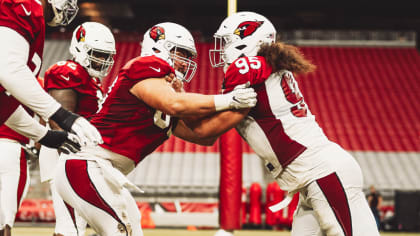 NFLDraft, Leki Fotu's Top College Plays, What does Leki Fotu bring to the  defense? We're glad you asked., By Arizona Cardinals