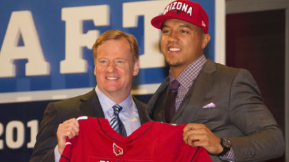 cardenales de michael floyd