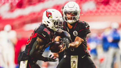 Kyler Murray's Stats Through 3 Quarters vs. Detroit Are Brutal - The