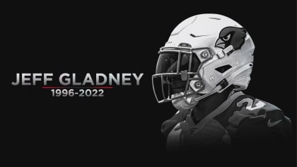 Arizona Cardinals Defensive Back Jeff Gladney Dies in Crash - Bloomberg