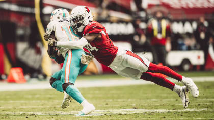 Arizona Cardinals sleepwalk to big loss against Carolina Panthers