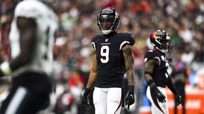 ESPN and PFF don't give great grades to Arizona Cardinals linemen