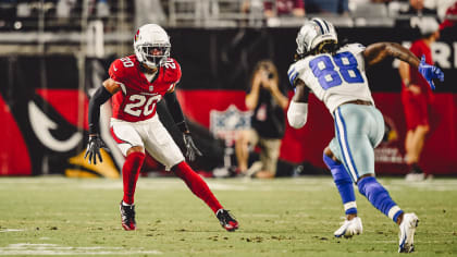 arizona cardinals ceedee lamb