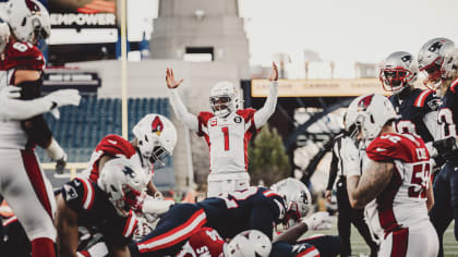 Monday Night Football: Cardinals vs Patriots – Poplar Creek Bowl