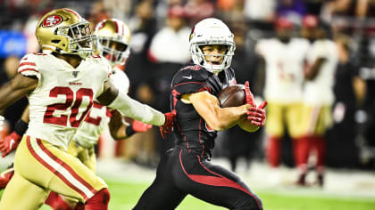 Not Quite A Rally: Cardinals Can't Finish Comeback Against 49ers