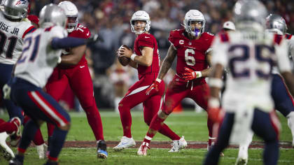 How Colt McCoy Can Help Kyler Murray, Cardinals