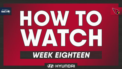 Evvnt Events - Watch Seattle Seahawks vs Arizona Cardinals Live Streams  Free On TV