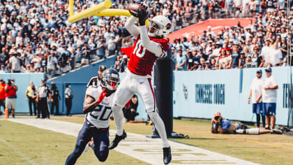 Tennessee Titans Nike 2021 AFC South Division Champions