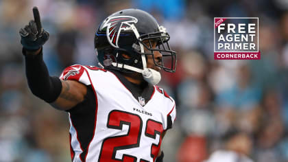 NFL Top Free Agents: Cornerbacks