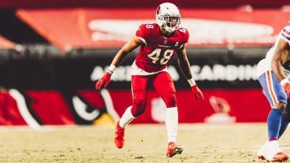 PFF: Cardinals LB Isaiah Simmons a breakout candidate in 2021