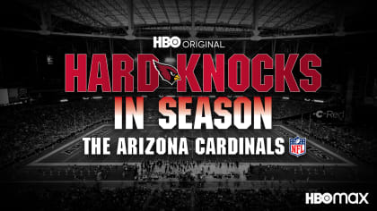 Wolf & Luke's 1st impression of Arizona Cardinals on HBO's Hard Knocks