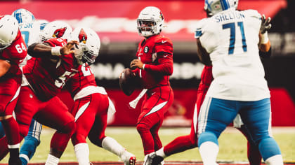 Kyler Murray sets goal of Week 1 return in Cardinals Flight Plan :  r/AZCardinals