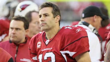 Kurt Warner  Veterans Advantage