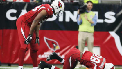 Cards Knew Boldin Was Tough