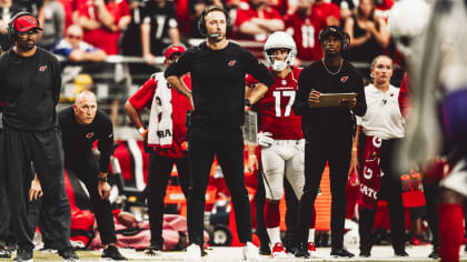 Arizona Cardinals coach Kliff Kingsbury can relate to Urban Meyer's Jaguars  woes