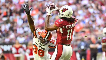 Report: Cards could be willing to trade Larry Fitzgerald this offseason 