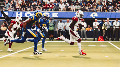 Rams 30 vs. 23 Cardinals summary: stats, scores and highlights