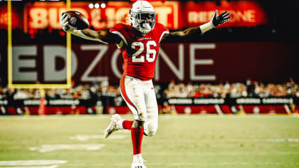 Why the Arizona Cardinals Released Eno Benjamin - Sports Illustrated  Arizona Cardinals News, Analysis and More