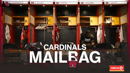 No Kliff, no problem: Undermanned Cardinals show off character