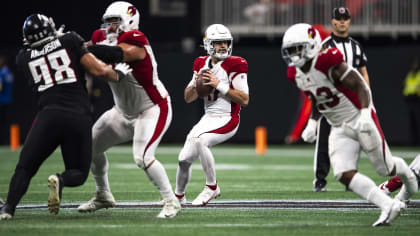 MLFootball on X: BREAKING: The Arizona #Cardinals have unveiled