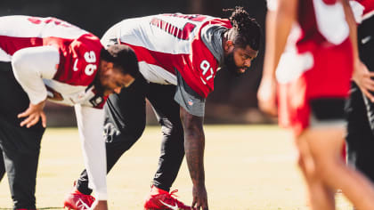 Jordan Phillips Gets Placed On Injured Reserve AGAIN! Arizona Cardinals  News 