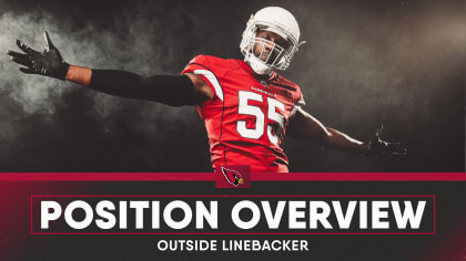 Cardinals Position Overview 2023: Outside Linebacker