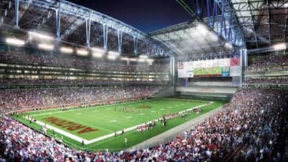 Cards Announce Season-Ticket Pricing for Inaugural Season in New Stadium &  Relocation Plan