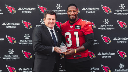 2019 Arizona Cardinals season awards