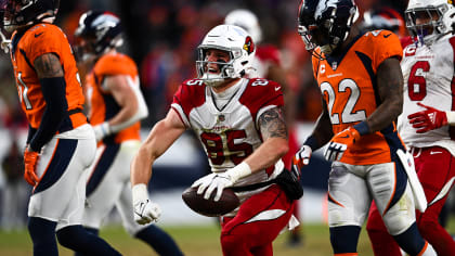 PFF Grades Five Best Arizona Cardinals in Preseason Opener - Sports  Illustrated Arizona Cardinals News, Analysis and More