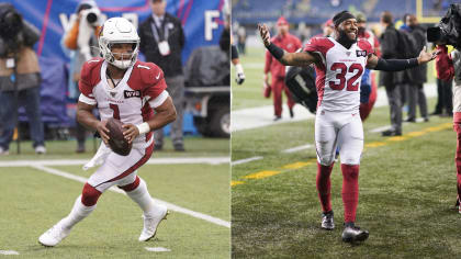 57 Kyler Murray (QB, Cardinals)  Top 100 Players in 2022 