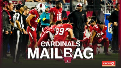 Arizona Cardinals 2019 NFL outlook: Schedule, players to watch