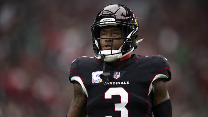 Budda Baker hints at reconciliation with Arizona Cardinals, could