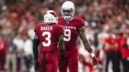 Arizona Cardinals: What is going on with Isaiah Simmons?