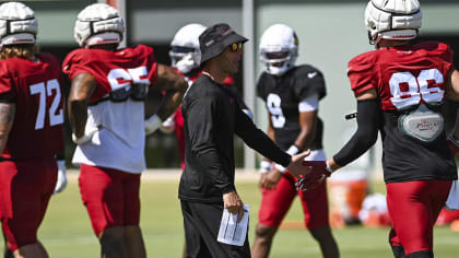 arizona cardinals first game