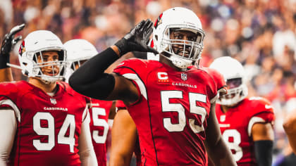 Arizona Cardinals want linebacker Chandler Jones back