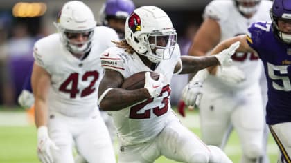 Cardinals Pull Up Tackle From Practice Squad