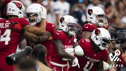 Watch All or Nothing: A Season with the Arizona Cardinals - Season 1  (TV-14)