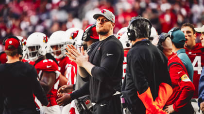 Report: J.J. Watt 'Trending Toward' Return from Injury for Cardinals vs.  Rams, News, Scores, Highlights, Stats, and Rumors