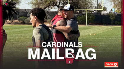 You've Got Mail: Full Speed Into The Offseason