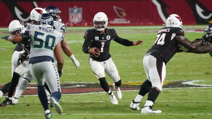 Cardinals Had NFL's Most Improved Offense In 2019